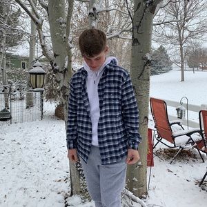 Meet your Posher, Ryan